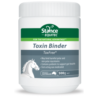 Stance Equitec Toxin Binder 6kg