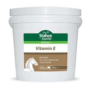 Stance Essentials Vitamin E 3kg (out of stock)