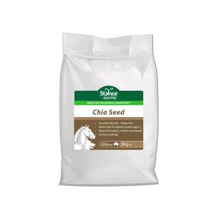 Stance Essentials Chia Seed