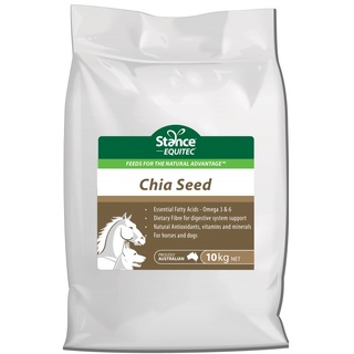 Stance Essentials Chia Seed