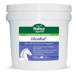 Stance Equitec UlcaBuf 2kgs