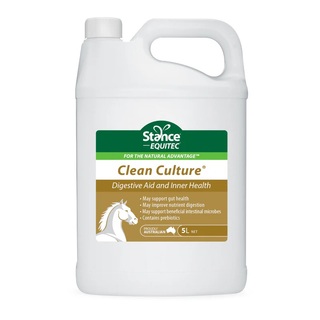 Stance Equitec Clean Culture 5L