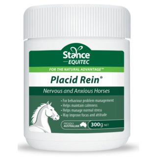 Stance Equitec Placid Rein