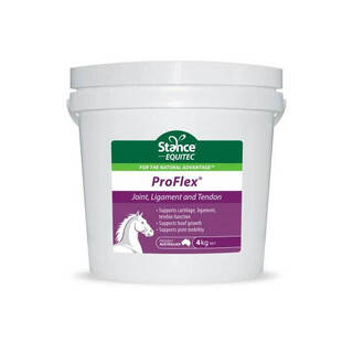 Stance Equitec Pro-Flex 4kg
