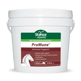 Stance Equitec Pro-Mune 1.5kg