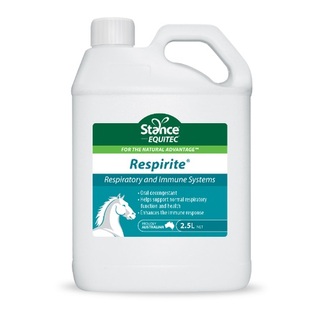 Stance Equitec Respirite 2.5L