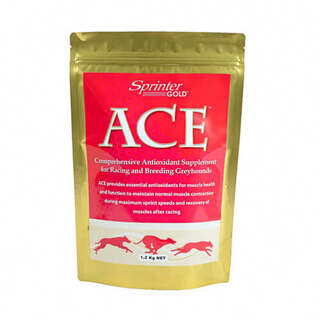 Sprinter Gold ACE