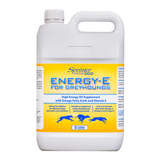 Sprinter Gold Energy-E Oil - 5L