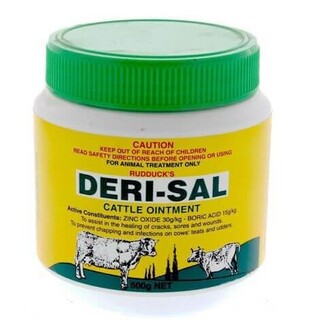 Sykes Deri Sal
