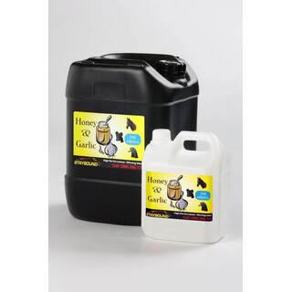 Staysound Honey & Garlic 20lt
