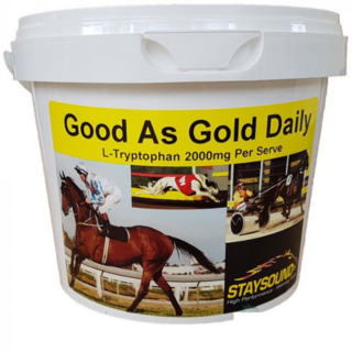 Staysound Good As Gold Daily - Calmer