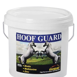 Staysound Hoof Guard 4.5kg