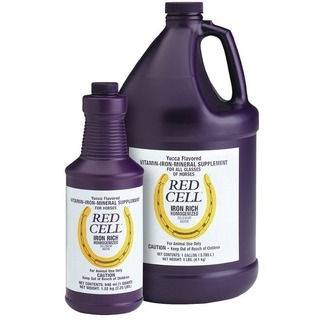 Tallahesse Red Cell 20L