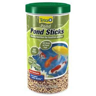 Tetra Pond Sticks - For Goldfish & Koi