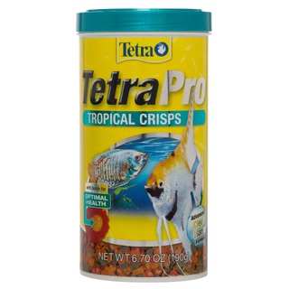Tetrapro Tropical Crisps