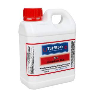 Tuffrock Conditioner Plus 4ltr