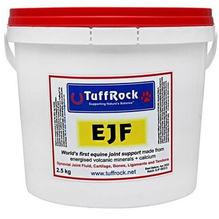 Tuffrock Equine Joint Formula EFJ 10kgs