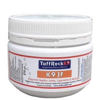 Tuffrock K9 Joint Formula 500gm