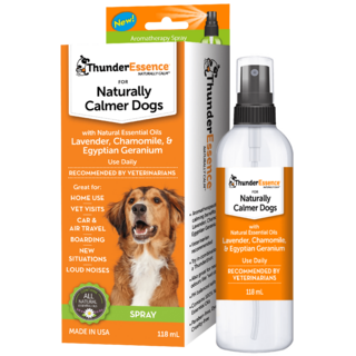 ThunderESSENCE SPRAY for Dogs 118ml