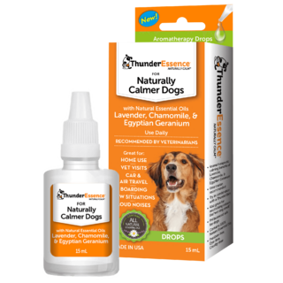 ThunderESSENCE DROP for Dogs 15ml