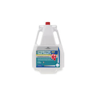 Virbac Cydectin Sheep Oral & Sel
