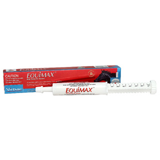 Equimax Oral Paste - 35ml
