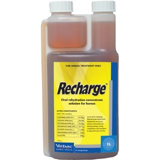 Virbac Recharge Horse