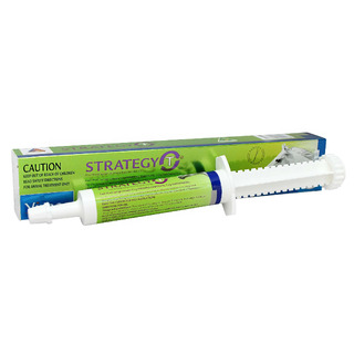 Strategy T 35ml - Broad Spectrum Wormer