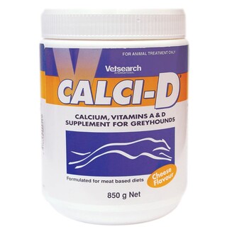 Virbac Calci-D