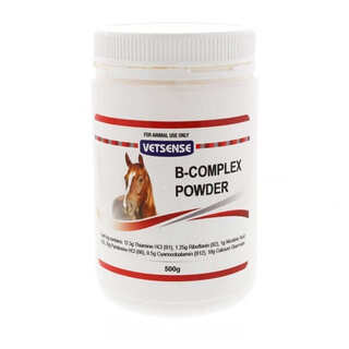 Vetsense- Vitamin B Complex