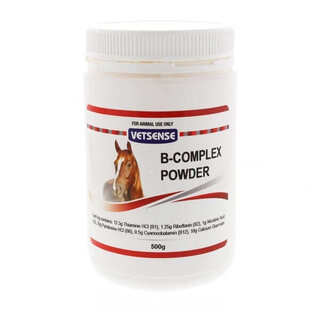 Vetsense- Vitamin B Complex 3kg