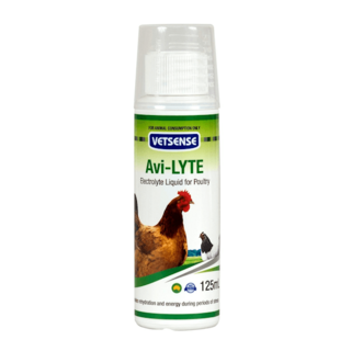Vetsense- Labs AVI Lyte