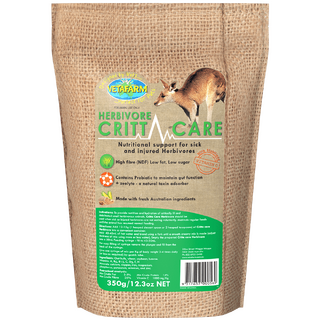 Vetafarm Herbivore Crittacare
