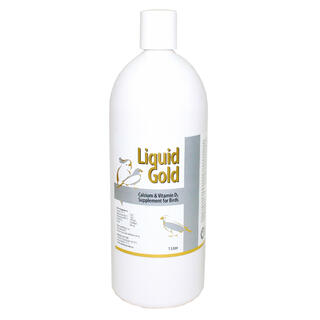 Wombaroo Liquid Gold