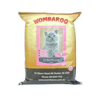 Wombaroo puppy milk 1kg new arrivals