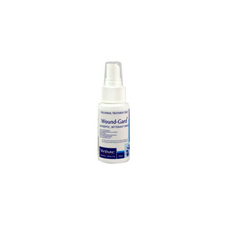Virbac Wound-Gard - 50ml (out of stock)