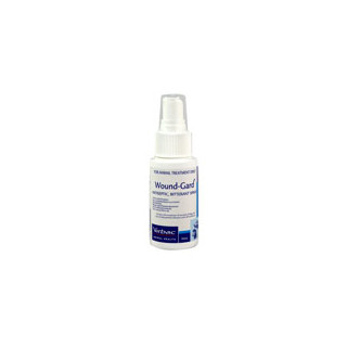Virbac Wound-Gard - 50ml (Out of stock)