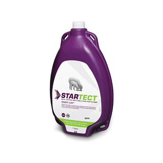 Startect Oral Drench For Sheep - 5ltrs