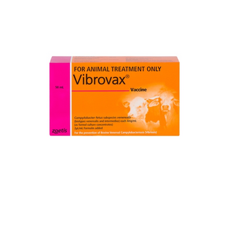 Vibrovax Vaccine