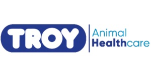 Troy plaque off dog hotsell